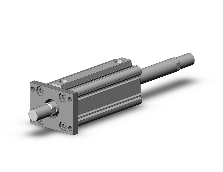 CDQ2WF32TN-75DMZ Compact Cylinder, CQ2-Z