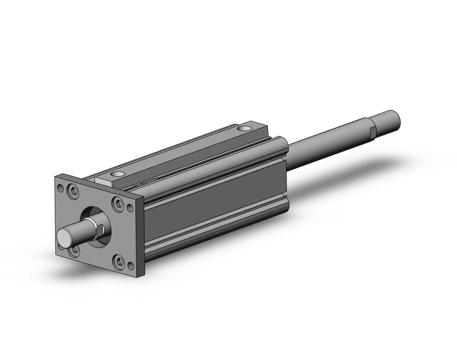 CDQ2WF40-100DMZ-M9P Compact Cylinder, CQ2-Z