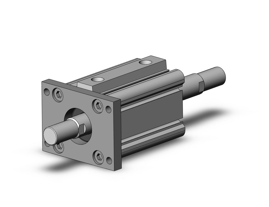 CDQ2WF40-30DCMZ Compact Cylinder, CQ2-Z