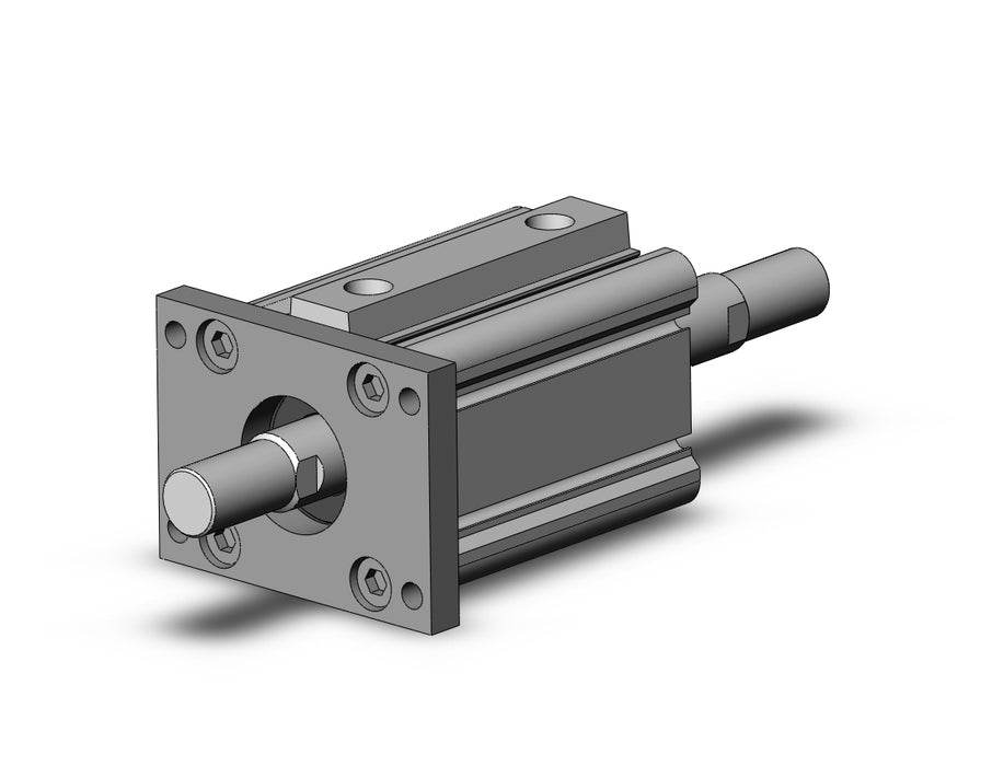 CDQ2WF40-30DMZ Compact Cylinder, CQ2-Z