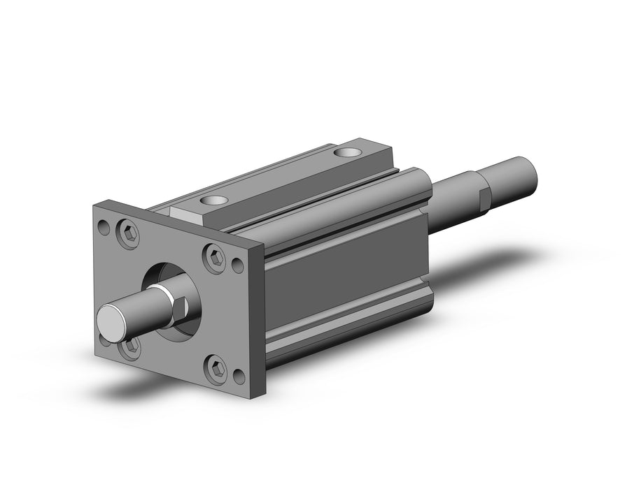 CDQ2WF40-45DMZ Compact Cylinder, CQ2-Z