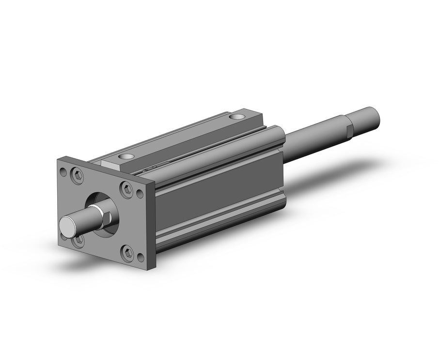 CDQ2WF40-75DMZ-M9PMAPC COMPACT CYLINDER, CQ2-Z