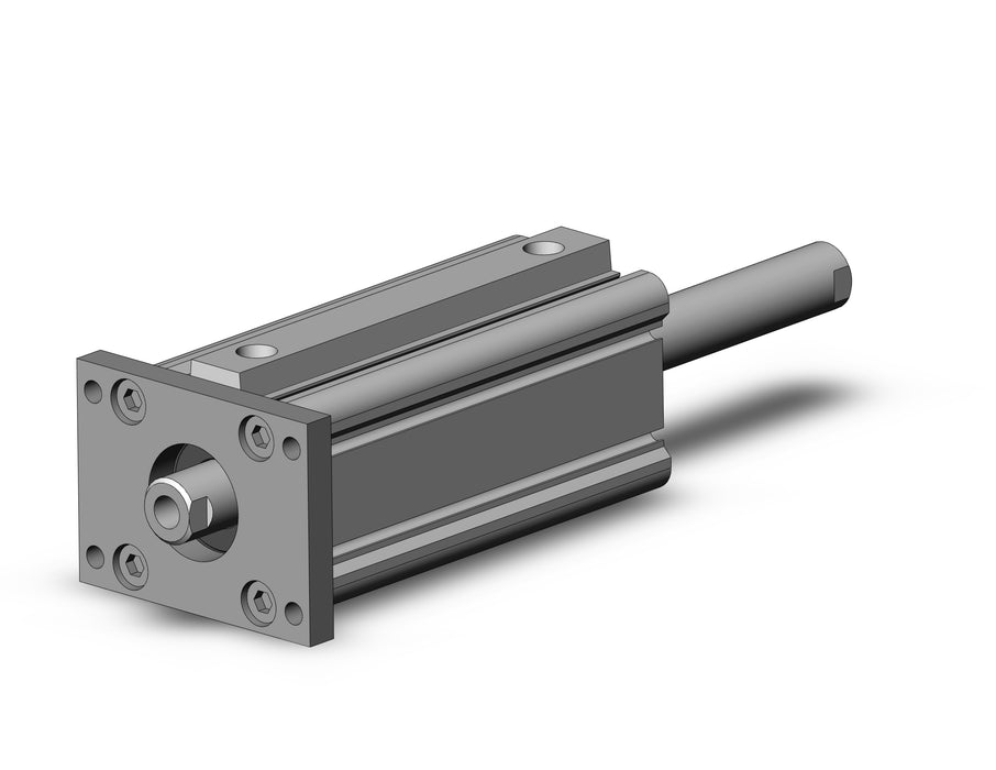 CDQ2WF40TN-75DZ COMPACT CYLINDER, CQ2-Z