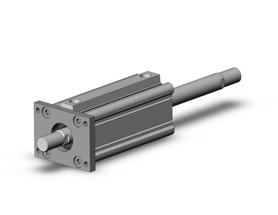CDQ2WF50TN-100DCMZ Compact Cylinder, CQ2-Z
