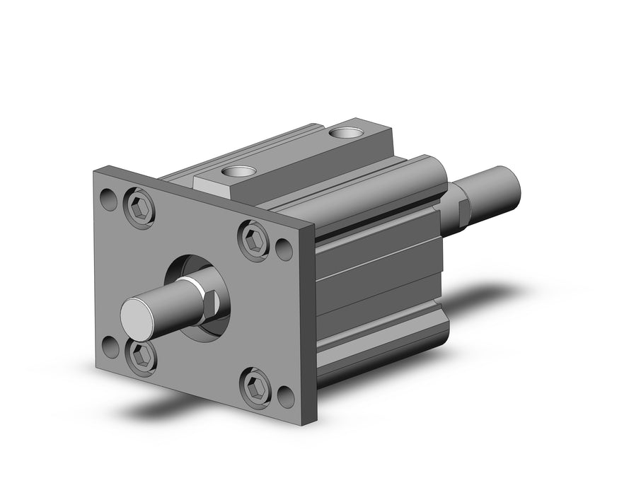 CDQ2WF63-40DMZ Compact Cylinder, CQ2-Z