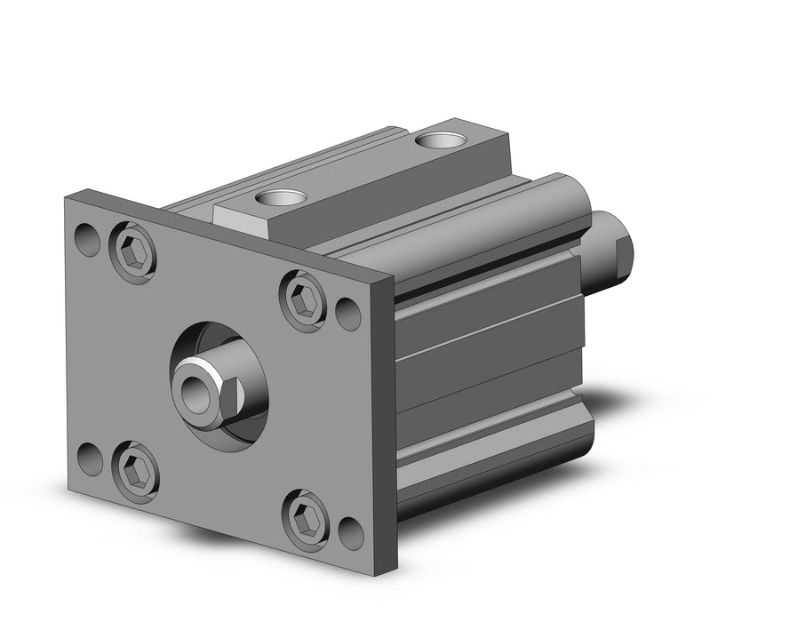 CDQ2WF63TN-40DZ COMPACT CYLINDER, CQ2-Z