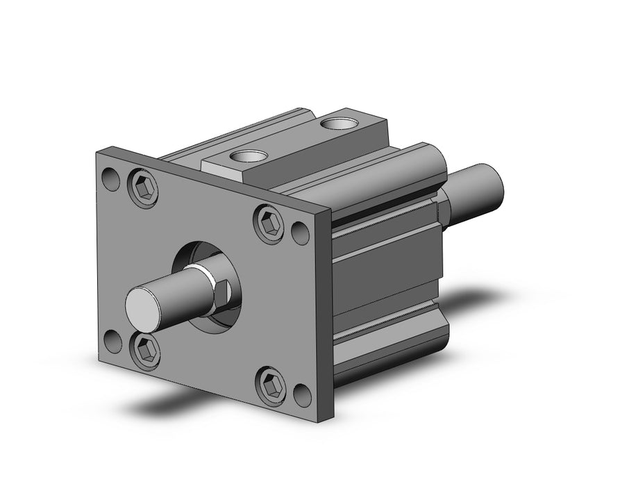 CDQ2WF80-35DMZ-M9PZ Compact Cylinder, CQ2-Z