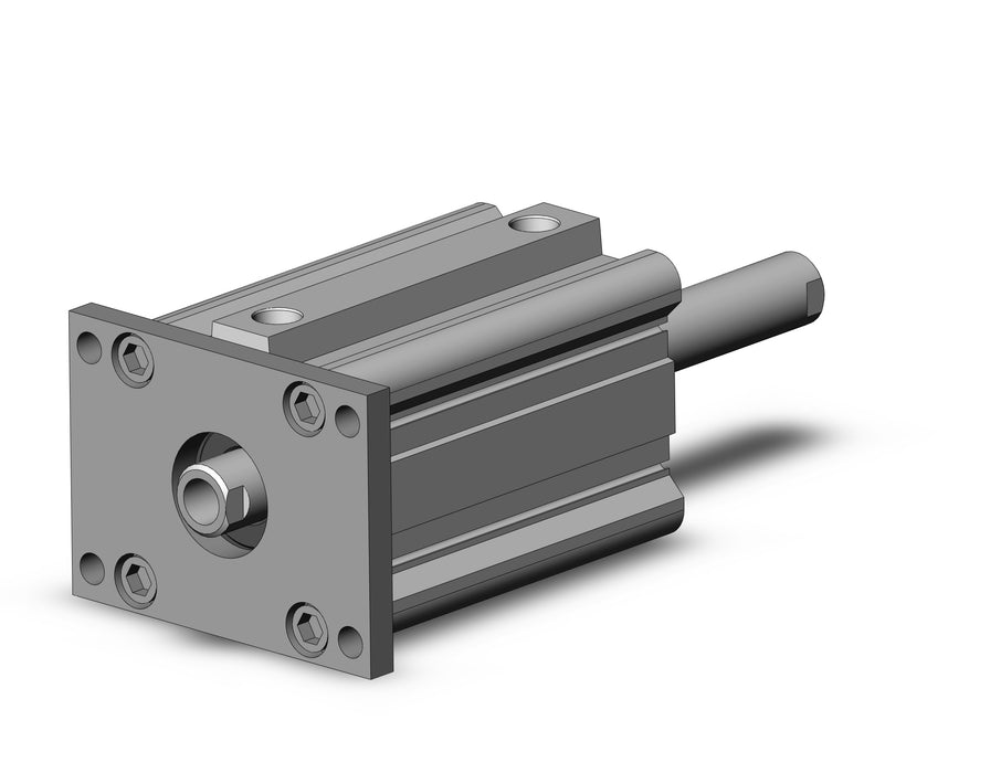 CDQ2WF80TN-100DZ-M9PSBPC Compact Cylinder, CQ2-Z