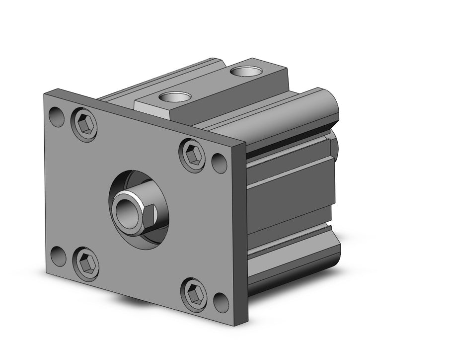 CDQ2WF80TN-30DZ COMPACT CYLINDER, CQ2-Z
