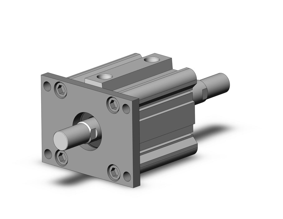 CDQ2WF80TN-50DMZ COMPACT CYLINDER, CQ2-Z