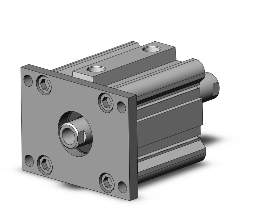 CDQ2WF80TN-50DZ COMPACT CYLINDER, CQ2-Z