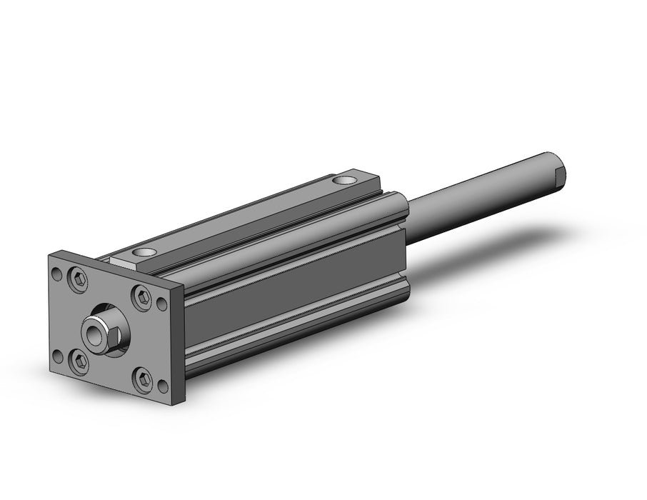 CDQ2WFH32-100DZ Compact Cylinder, CQ2-Z
