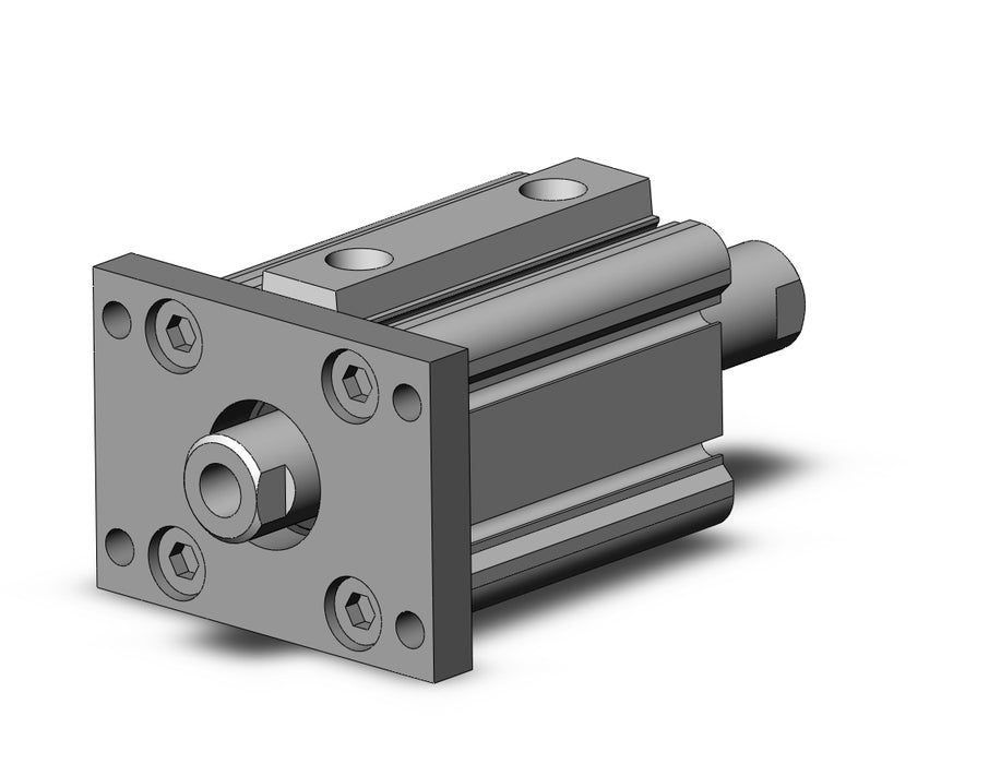 CDQ2WFH32-25DZ Compact Cylinder, CQ2-Z