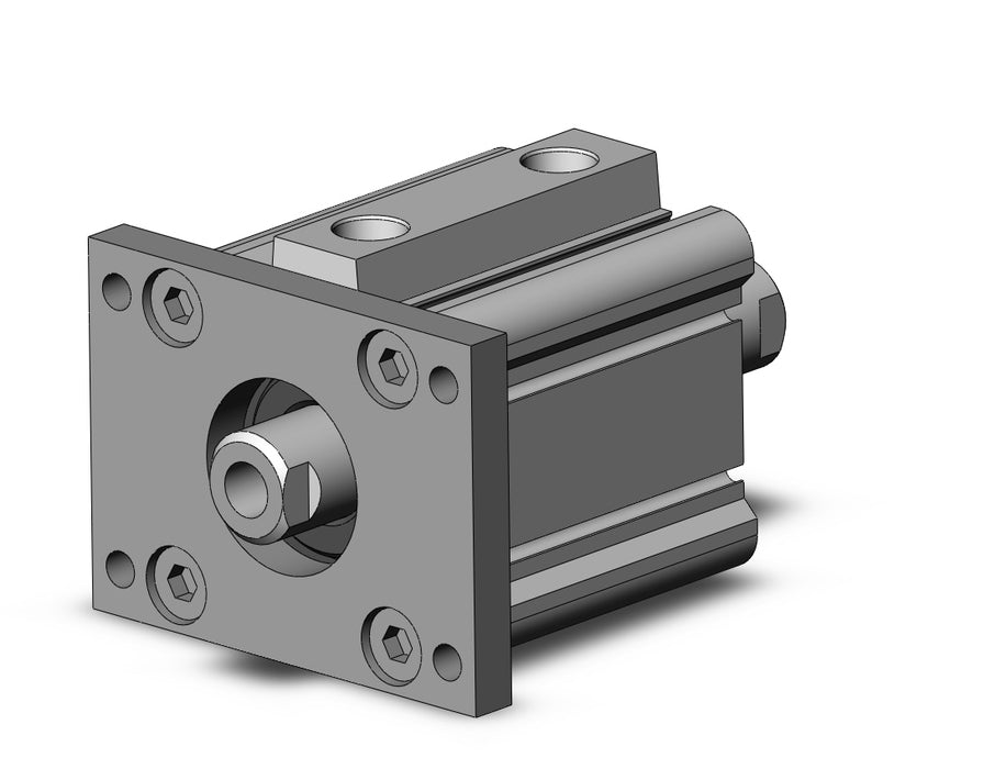 CDQ2WFH50-25DZ COMPACT CYLINDER, CQ2-Z