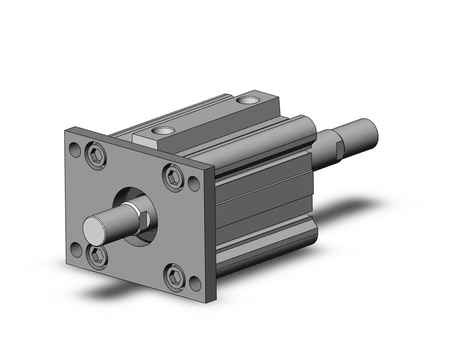 CDQ2WFH63-50DMZ Compact Cylinder, CQ2-Z