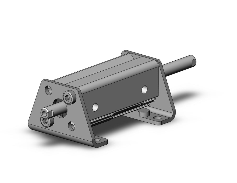 CDQ2WL12-25DZ-M9PWM COMPACT CYLINDER, CQ2-Z