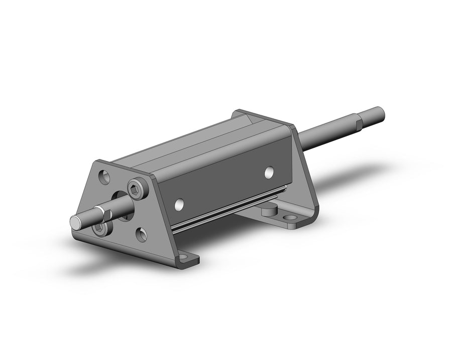 CDQ2WL12-30DMZ Compact Cylinder, CQ2-Z
