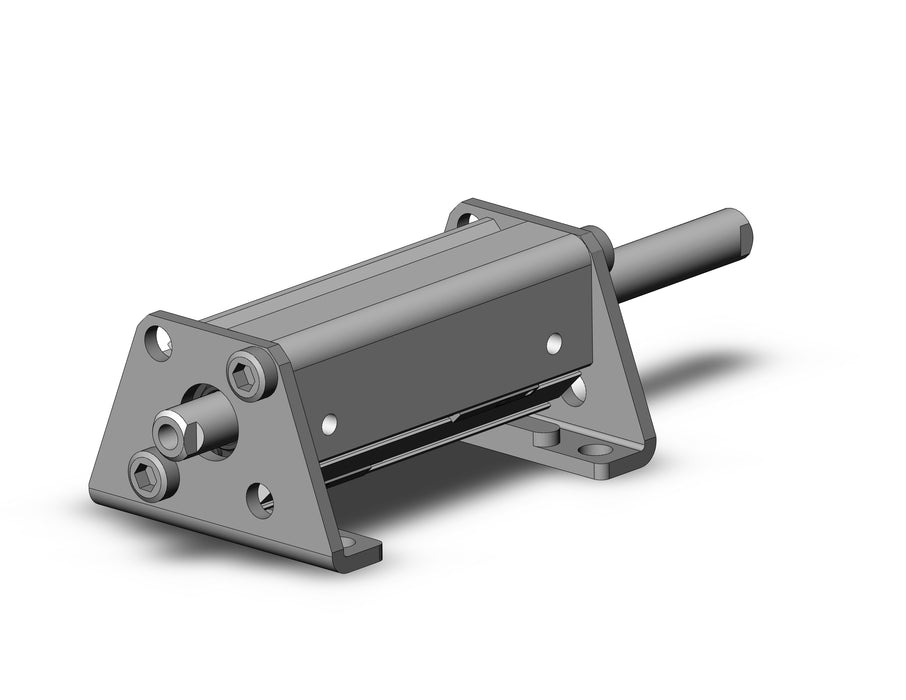CDQ2WL20-45DZ-M9PSAPC Compact Cylinder, CQ2-Z