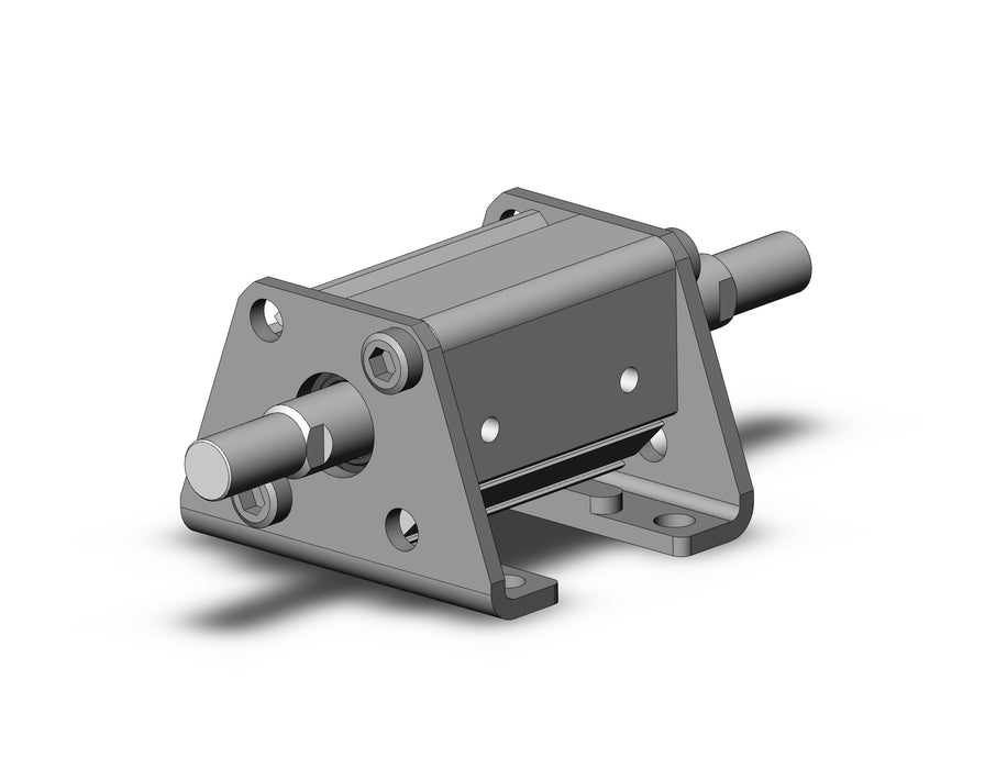 CDQ2WL25-15DMZ Compact Cylinder, CQ2-Z
