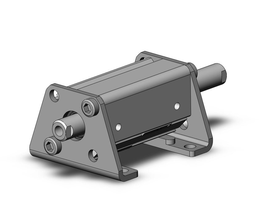 CDQ2WL25-30DZ-M9BSDPC COMPACT CYLINDER, CQ2-Z