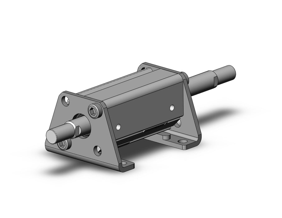 CDQ2WL25-35DMZ-M9PSAPC Compact Cylinder, CQ2-Z