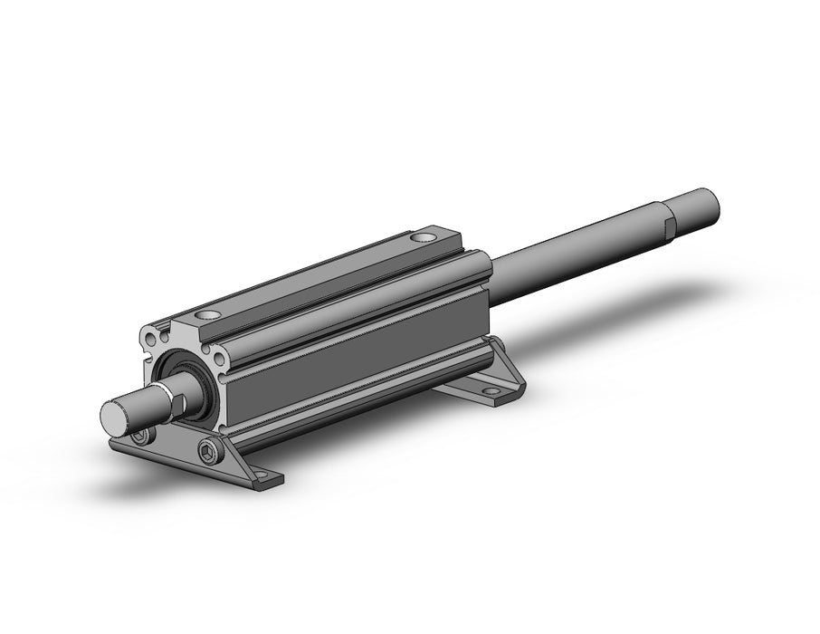 CDQ2WL32-100DMZ Compact Cylinder, CQ2-Z