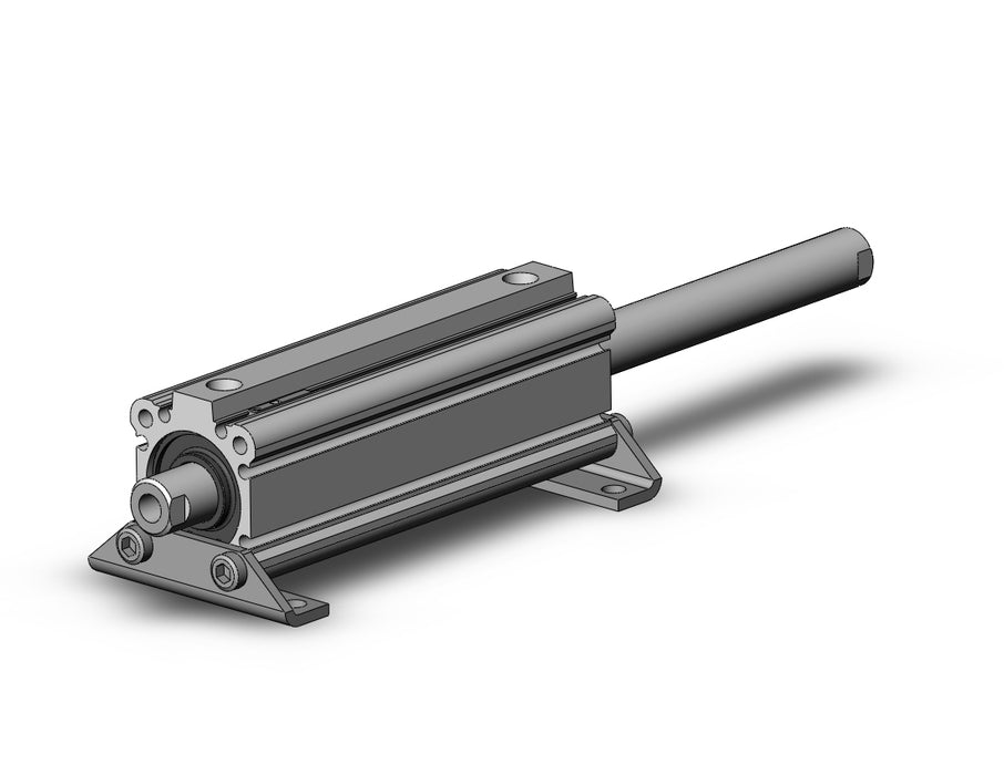 CDQ2WL32-100DZ-M9PSAPC Compact Cylinder, CQ2-Z