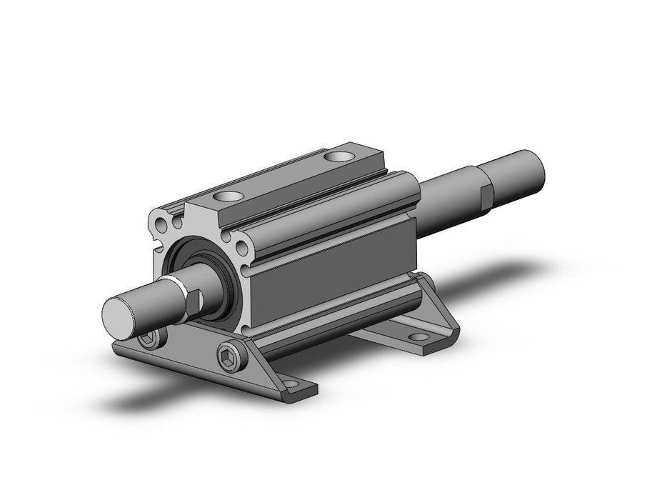 CDQ2WL32-35DCMZ Compact Cylinder, CQ2-Z