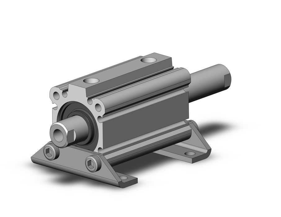 CDQ2WL32-35DZ Compact Cylinder, CQ2-Z