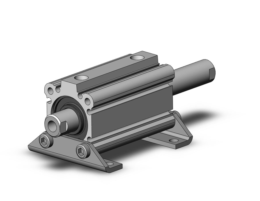 CDQ2WL32-40DZ Compact Cylinder, CQ2-Z