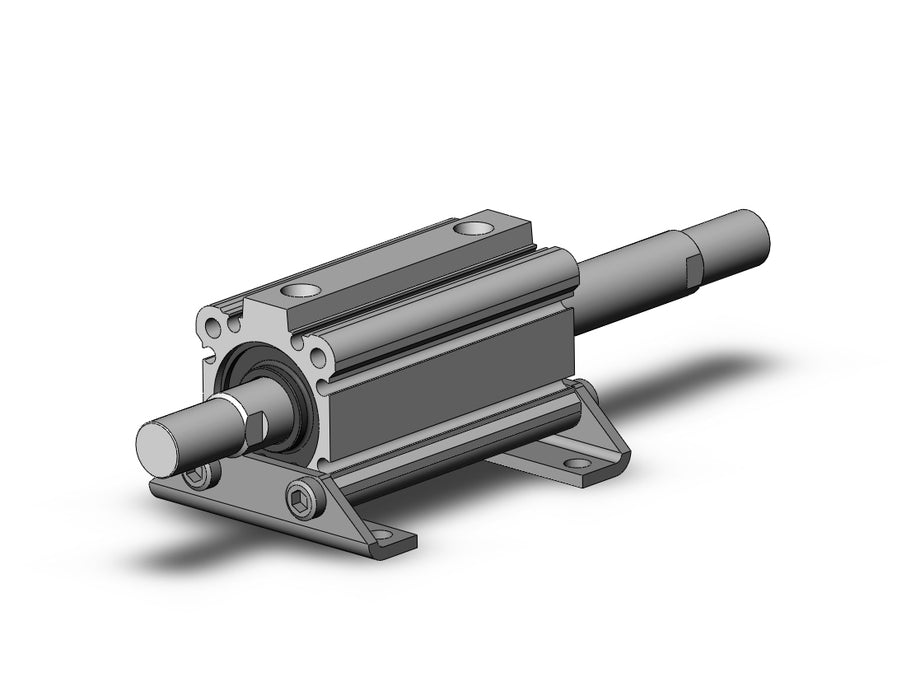 CDQ2WL32-45DMZ Compact Cylinder, CQ2-Z