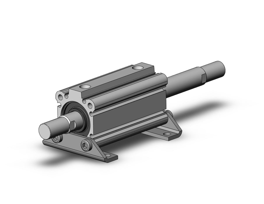 CDQ2WL32-50DMZ Compact Cylinder, CQ2-Z