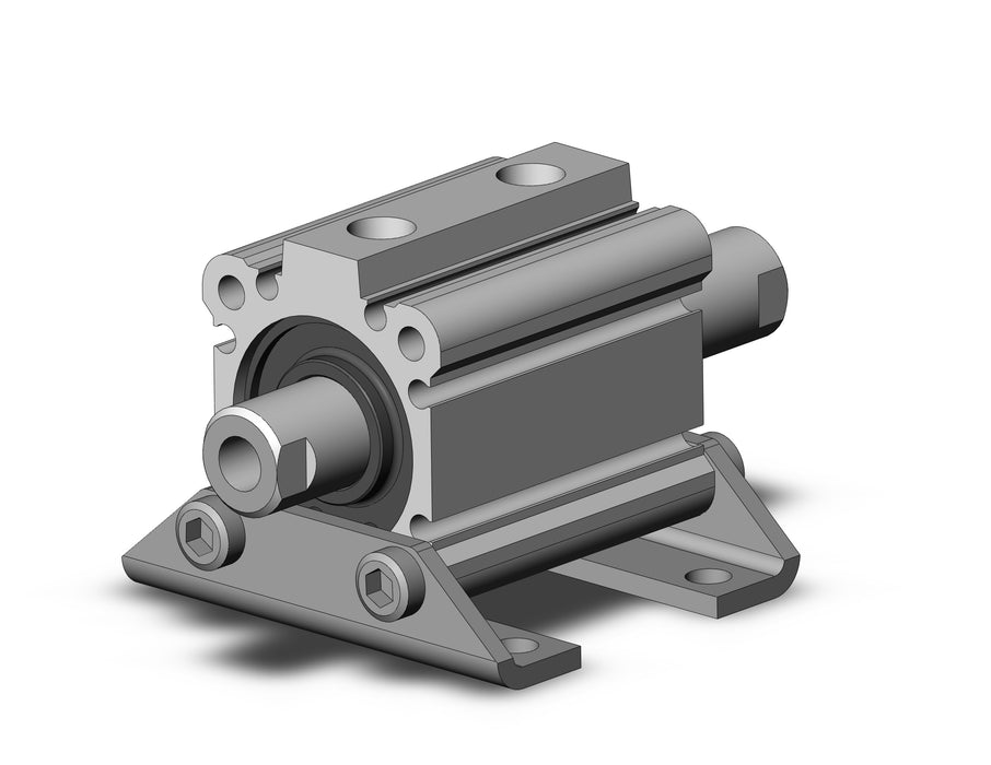 CDQ2WL32TF-15DCZ Compact Cylinder, CQ2-Z