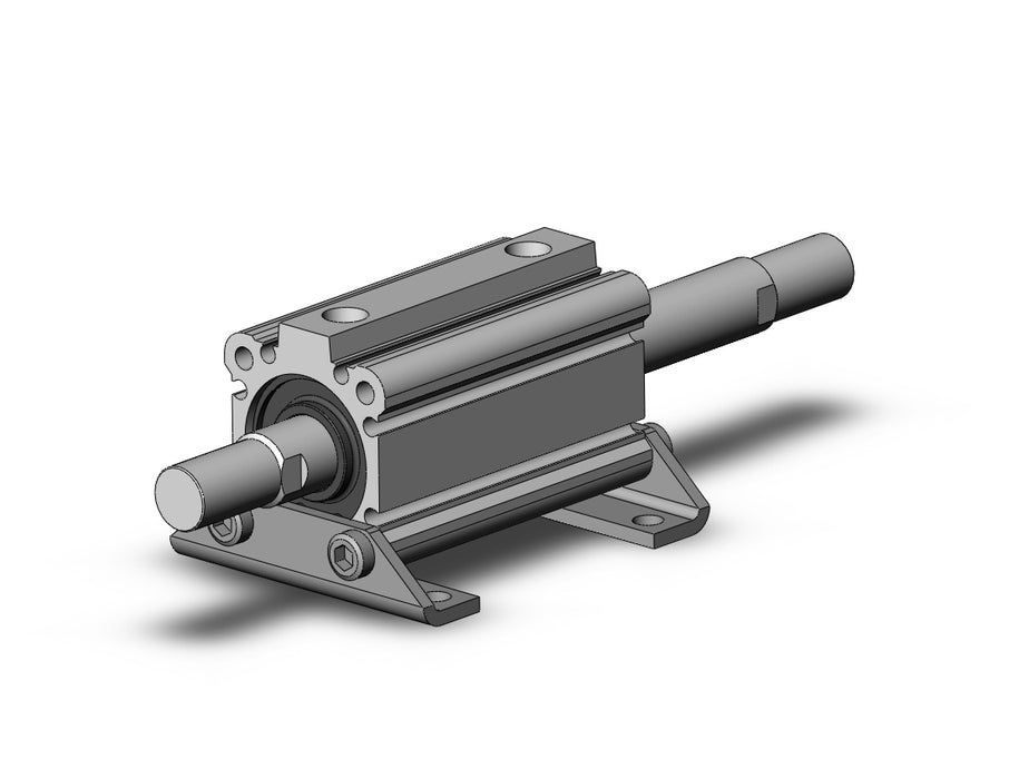CDQ2WL32TN-40DMZ COMPACT CYLINDER, CQ2-Z