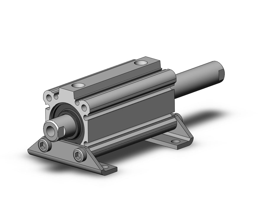 CDQ2WL32TN-50DCZ Compact Cylinder, CQ2-Z