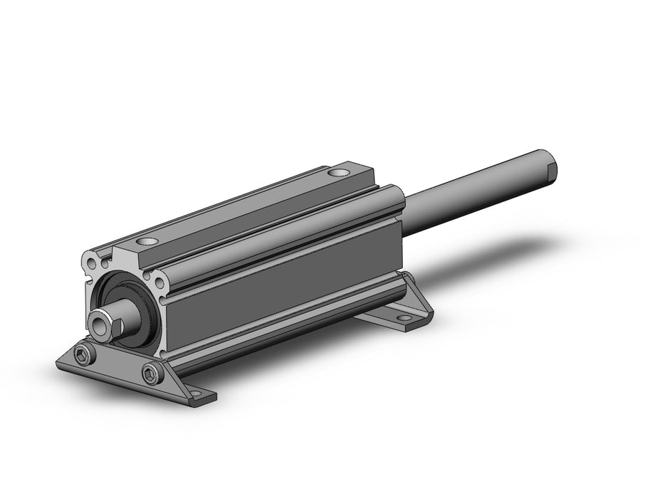 CDQ2WL40-100DCZ Compact Cylinder, CQ2-Z