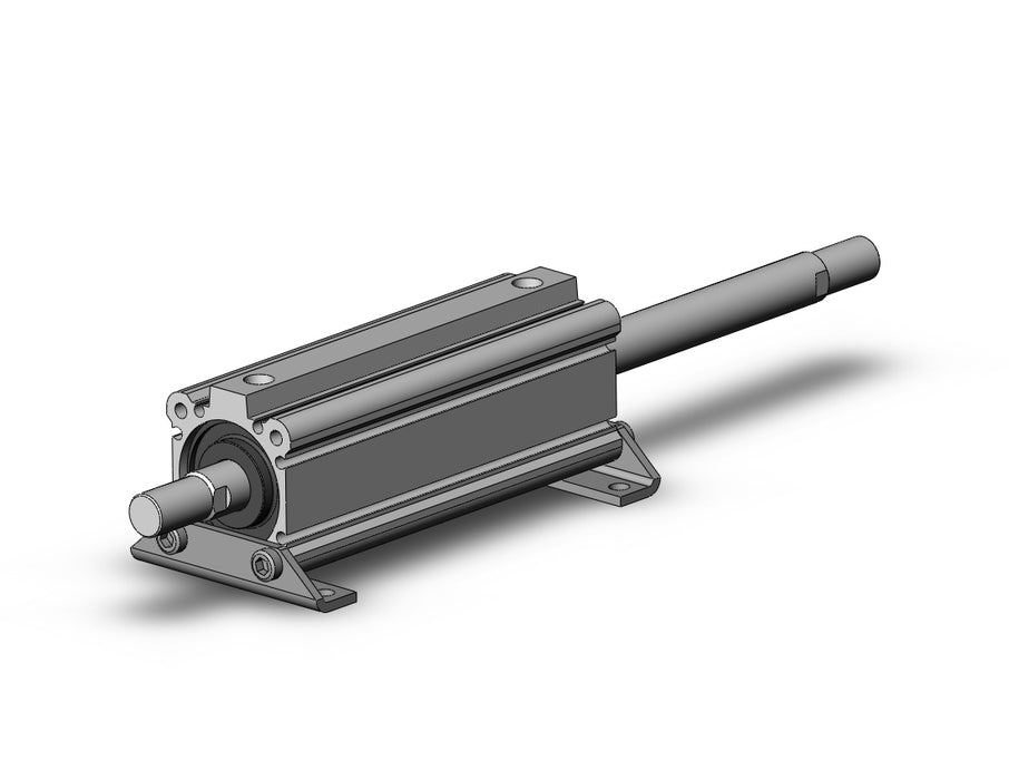 CDQ2WL40-100DMZ Compact Cylinder, CQ2-Z