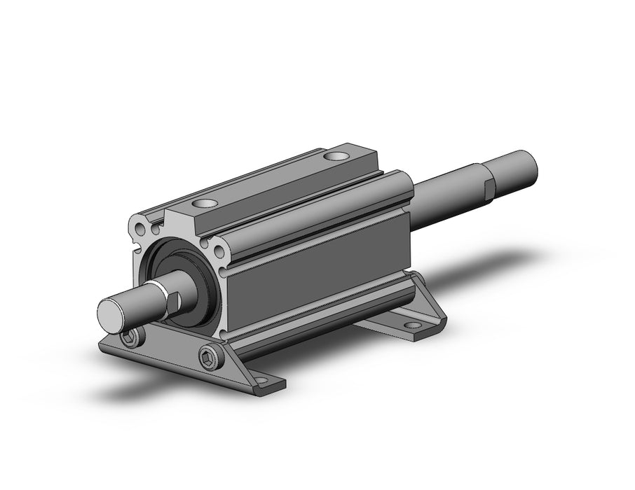 CDQ2WL40-50DCMZ Compact Cylinder, CQ2-Z