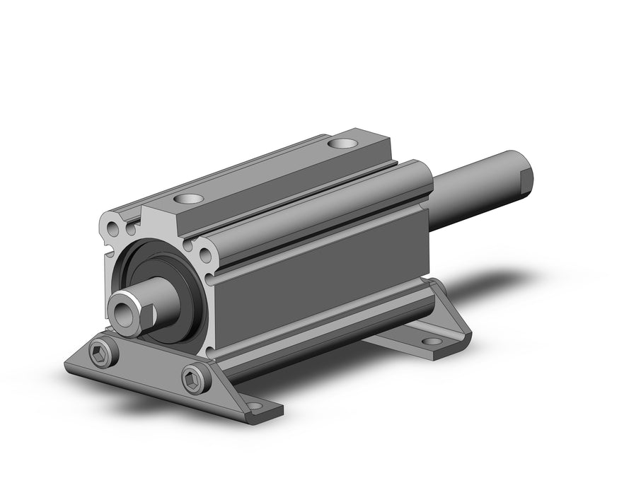 CDQ2WL40-50DZ Compact Cylinder, CQ2-Z