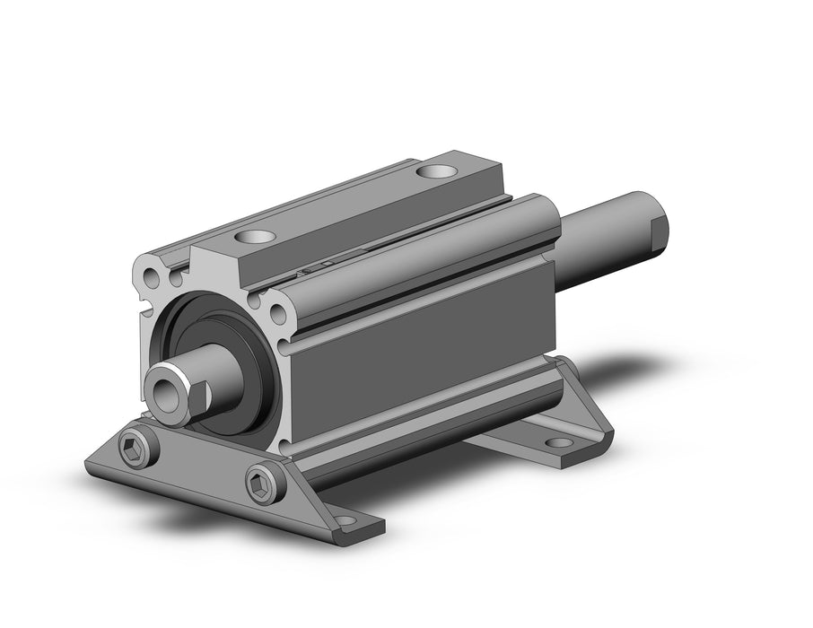 CDQ2WL40TF-40DZ-M9PZ COMPACT CYLINDER, CQ2-Z