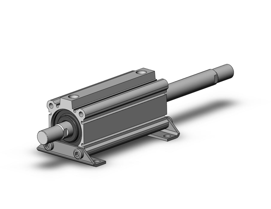 CDQ2WL50-100DMZ Compact Cylinder, CQ2-Z