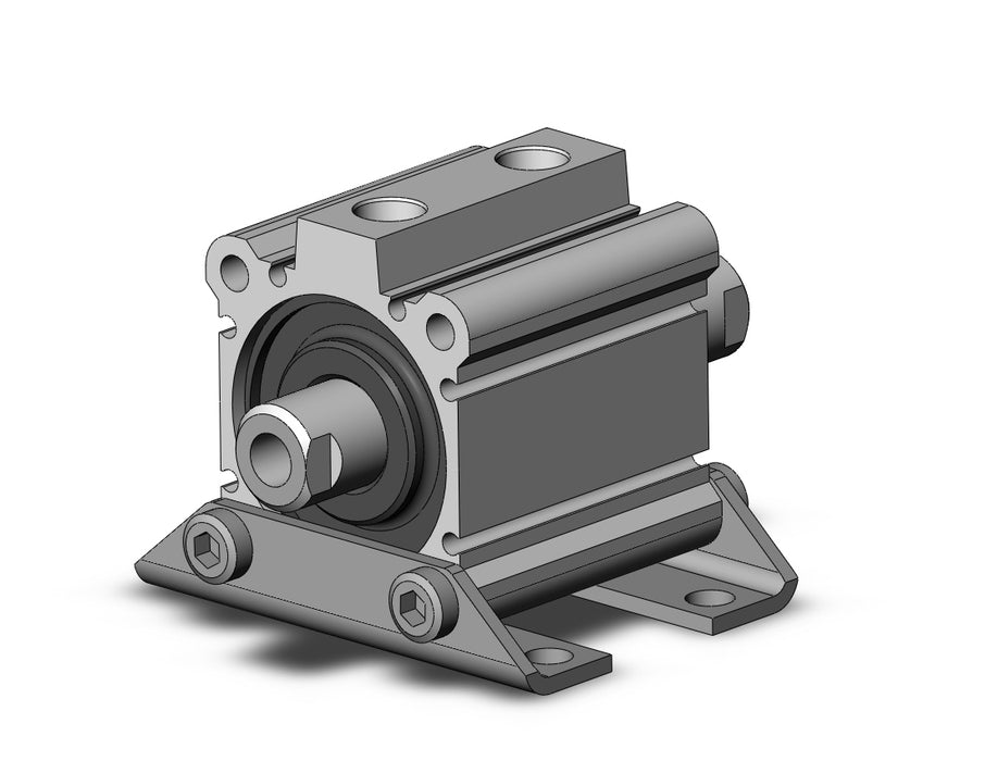 CDQ2WL50-15DZ COMPACT CYLINDER, CQ2-Z