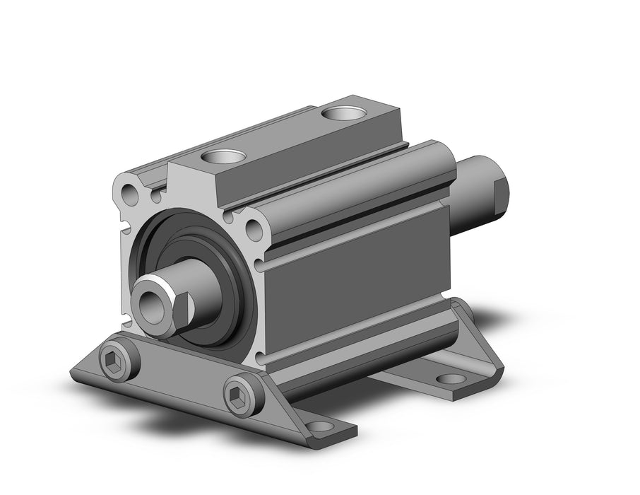 CDQ2WL50-30DZ Compact Cylinder, CQ2-Z