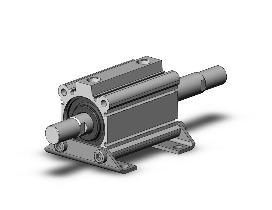 CDQ2WL50-45DMZ Compact Cylinder, CQ2-Z