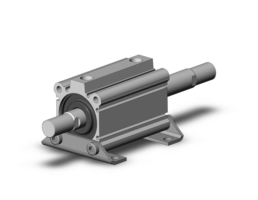 CDQ2WL50-50DMZ Compact Cylinder, CQ2-Z
