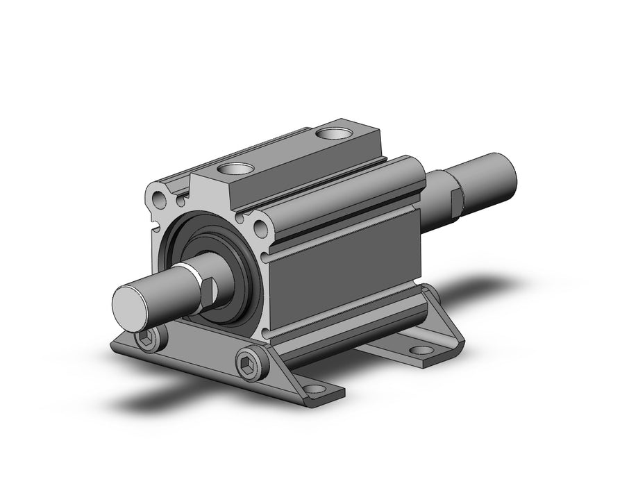CDQ2WL50TN-30DMZ Compact Cylinder, CQ2-Z