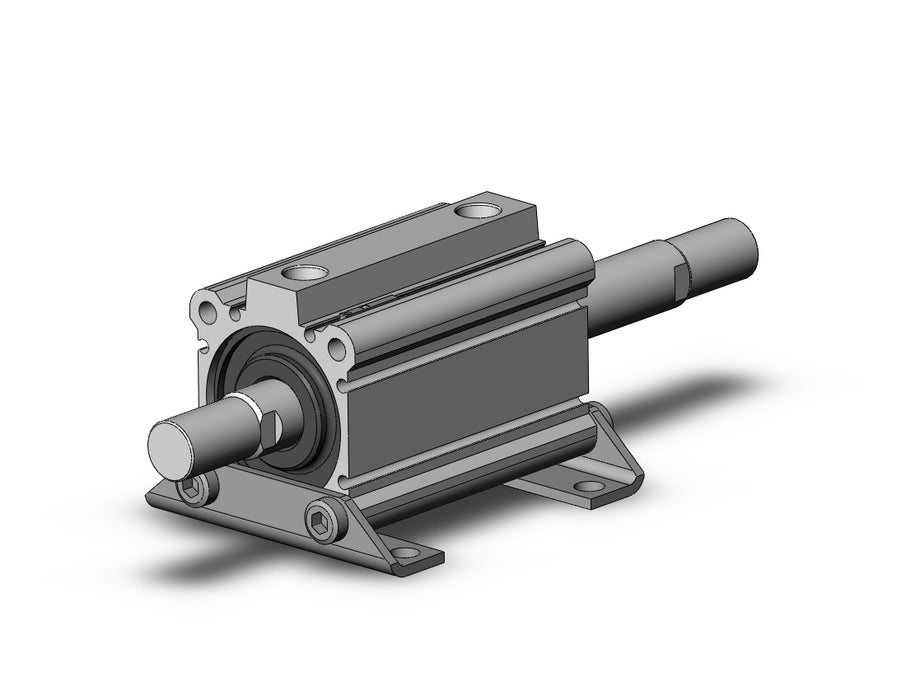 CDQ2WL50TN-50DMZ-M9BWSDPCS COMPACT CYLINDER, CQ2-Z