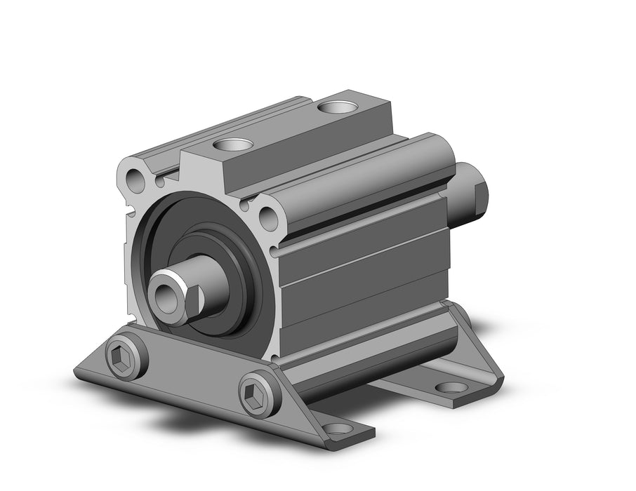 CDQ2WL63-30DZ Compact Cylinder, CQ2-Z