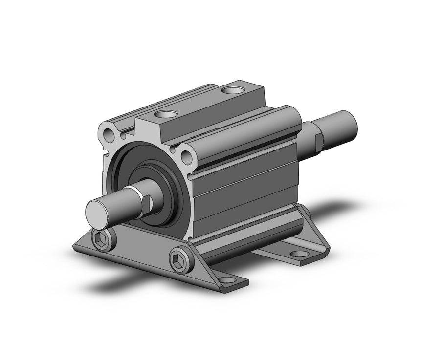 CDQ2WL63-35DMZ-M9PWM Compact Cylinder, CQ2-Z