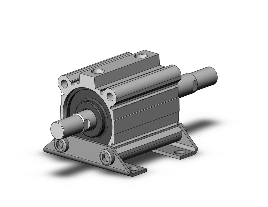 CDQ2WL63-40DMZ Compact Cylinder, CQ2-Z
